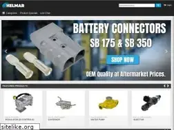 Sites similar to helmarparts.info