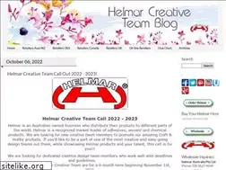 Sites similar to helmarusa.typepad.com