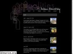 Sites similar to helmasawatzky.com