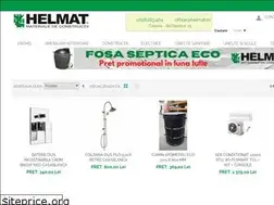 Sites similar to helmat.ro