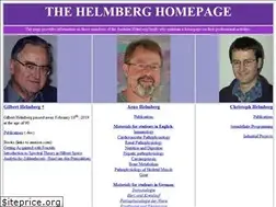 Sites similar to helmberg.at