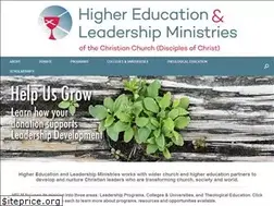 Sites similar to helmdisciples.org