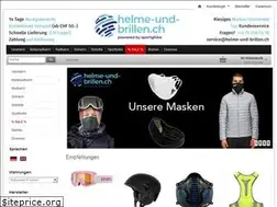 Sites similar to helme-und-brillen.ch