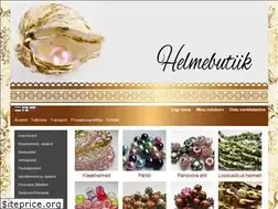 Sites similar to helmebutiik.ee