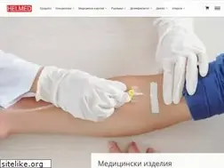 Sites similar to helmed.bg