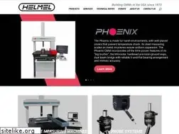 Sites similar to helmel.com