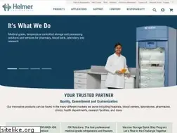 Sites similar to helmerinc.com