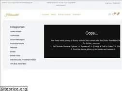 Sites similar to helmesahtel.eu