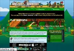 Sites similar to helmet-heroes.com