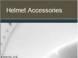 Sites similar to helmetaccessories.com