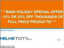 Sites similar to helmetcity.co.uk