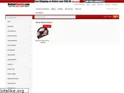 Sites similar to helmetcountry.com