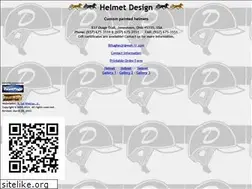 Sites similar to helmetdesign.net
