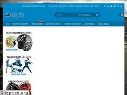 Sites similar to helmetfellas.com