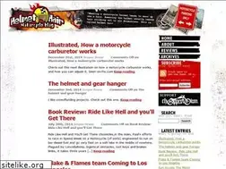 Sites similar to helmethairblog.com