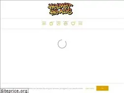 Sites similar to helmetheads.co.uk