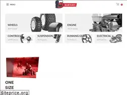 Sites similar to helmetkarts.com