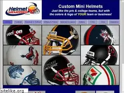 Sites similar to helmetmemories.com