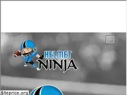 Sites similar to helmetninja.com