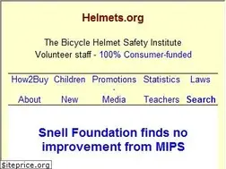 Sites similar to helmets.org