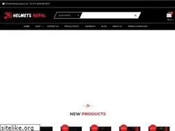 Sites similar to helmetsnepal.com