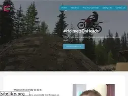 Sites similar to helmetsonheads.com