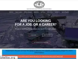 Sites similar to helmetstohardhats.org