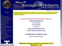 Sites similar to helmettaboro.com