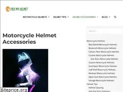 Sites similar to helmetupgrades.com