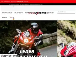 Sites similar to helmexpress.com