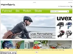 Sites similar to helmfabrik.com