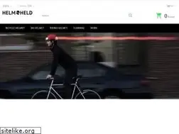 Sites similar to helmheld.de