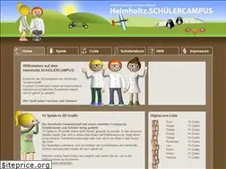 Sites similar to helmholtz-campus.de