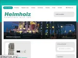 Sites similar to helmholz.cz