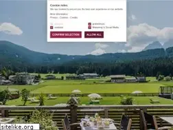 Sites similar to helmhotel.com