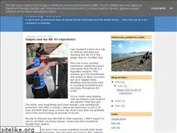 Sites similar to helmi-arman.blogspot.com