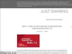 Sites similar to helmibawadzir.blogspot.com
