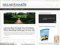 Sites similar to helmihakim.com