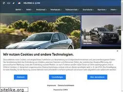 Sites similar to helming-sohn.de