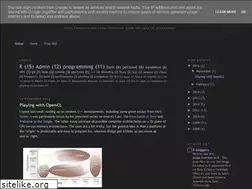 Sites similar to helmingstay.blogspot.com