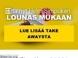 Sites similar to helmisimpukka.fi
