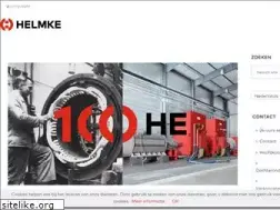 Sites similar to helmke.nl