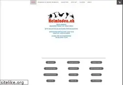 Sites similar to helmladen.ch