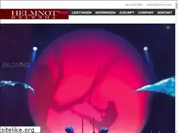 Sites similar to helmnot.com