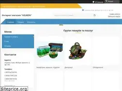Sites similar to helmon.kiev.ua