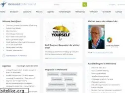 Sites similar to helmondonderneemt.nl