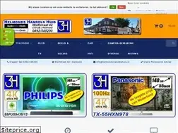 Sites similar to helmondshandelshuis.nl