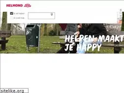 Sites similar to helmondvoorelkaar.nl