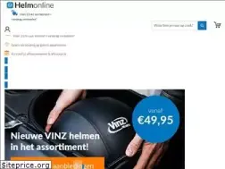 Sites similar to helmonline.be