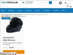 Sites similar to helmonline.de